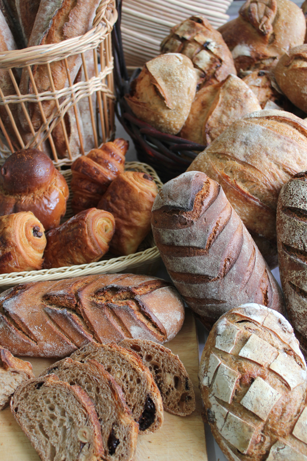 Levain Bakery PMQ 元創方