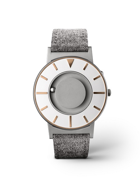 eone bradley timepiece