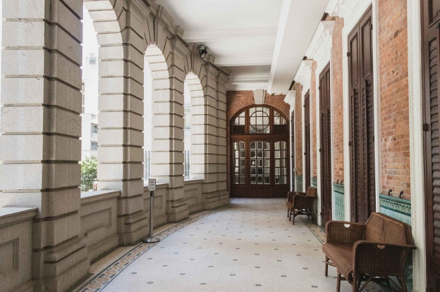 甘棠第 孫中山紀念館