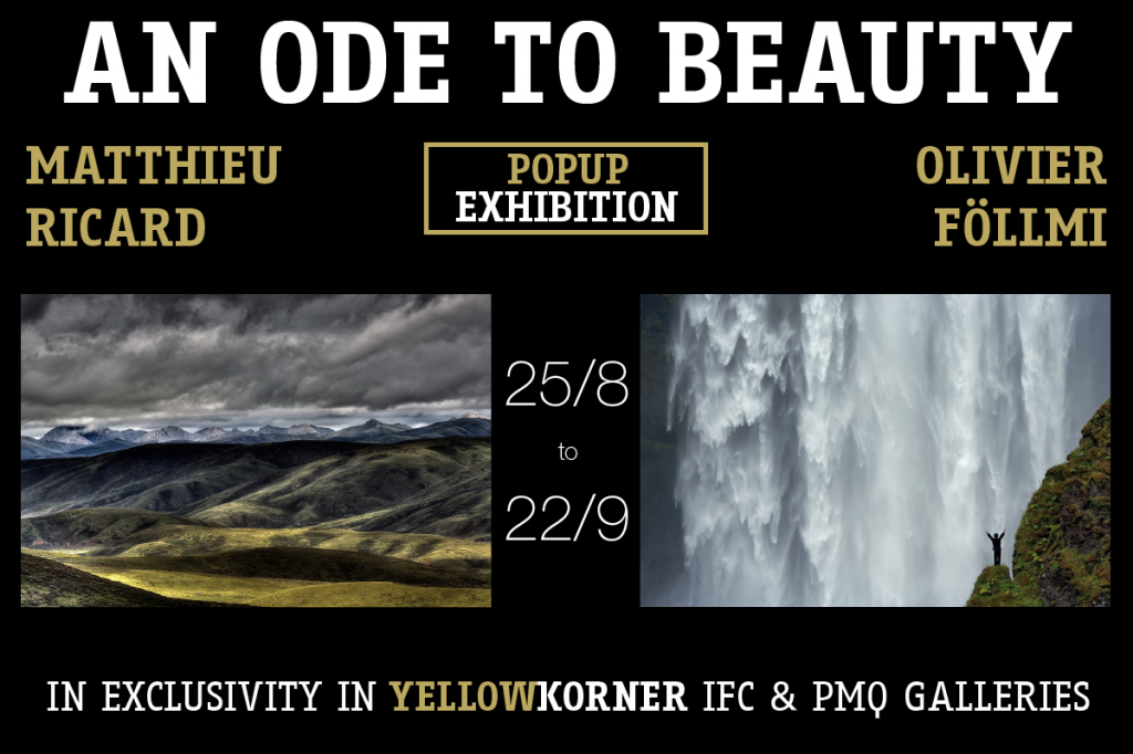 S101_YellowKorner Hong kong_An Ode to beauty_kr